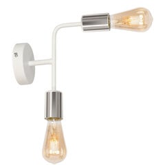 Luminex настенный светильник Candela цена и информация | Настенные светильники | pigu.lt