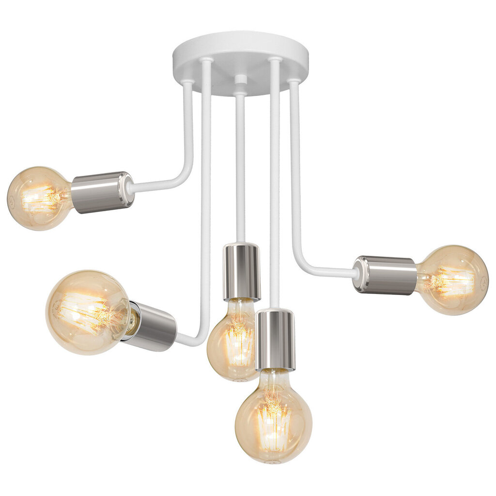 Luminex pakabinamas šviestuvas Candela kaina ir informacija | Pakabinami šviestuvai | pigu.lt