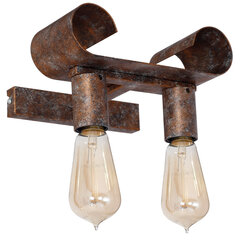 Luminex настенный светильник Moira цена и информация | Настенные светильники | pigu.lt