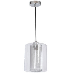 Luminex подвесной светильник Elda цена и информация | Люстры | pigu.lt