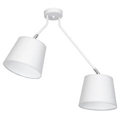 Luminex lubinis šviestuvas Asta kaina ir informacija | Lubiniai šviestuvai | pigu.lt
