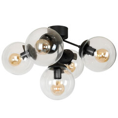 Luminex потолочный светильник Hamar цена и информация | Потолочные светильники | pigu.lt