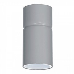 Luminex потолочный светильник Implode цена и информация | Потолочные светильники | pigu.lt