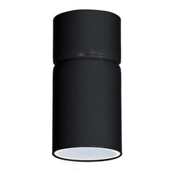 Luminex потолочный светильник Implode цена и информация | Потолочные светильники | pigu.lt