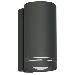 Luminex настенный светильник Insert Round 200 цена и информация | Настенные светильники | pigu.lt