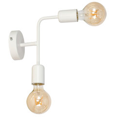 Luminex настенный светильник Candela цена и информация | Настенные светильники | pigu.lt