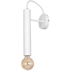 Luminex настенный светильник Bissa цена и информация | Настенные светильники | pigu.lt