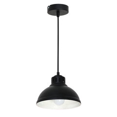 Luminex подвесной светильник Sven цена и информация | Люстры | pigu.lt