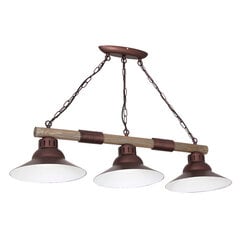 Luminex подвесной светильник Jose  цена и информация | Подвесной светильник | pigu.lt