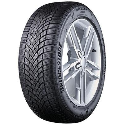 BRIDGESTONE BLIZZAK LM005 245/45R18 100V XL kaina ir informacija | Žieminės padangos | pigu.lt