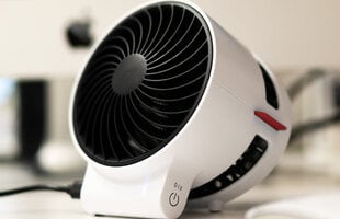 Вентилятор Boneco F50 цена и информация | Вентиляторы | pigu.lt