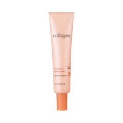 Paakių kremas It'S Skin Collagen, 25 ml kaina ir informacija | Paakių kremai, serumai | pigu.lt