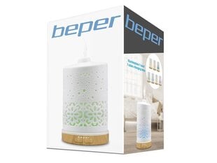 Ультразвуковой диффузор Beper 70.404 цена и информация | Увлажнители воздуха | pigu.lt