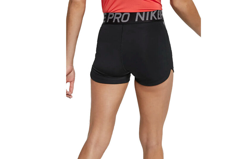 nike pro 2 inch