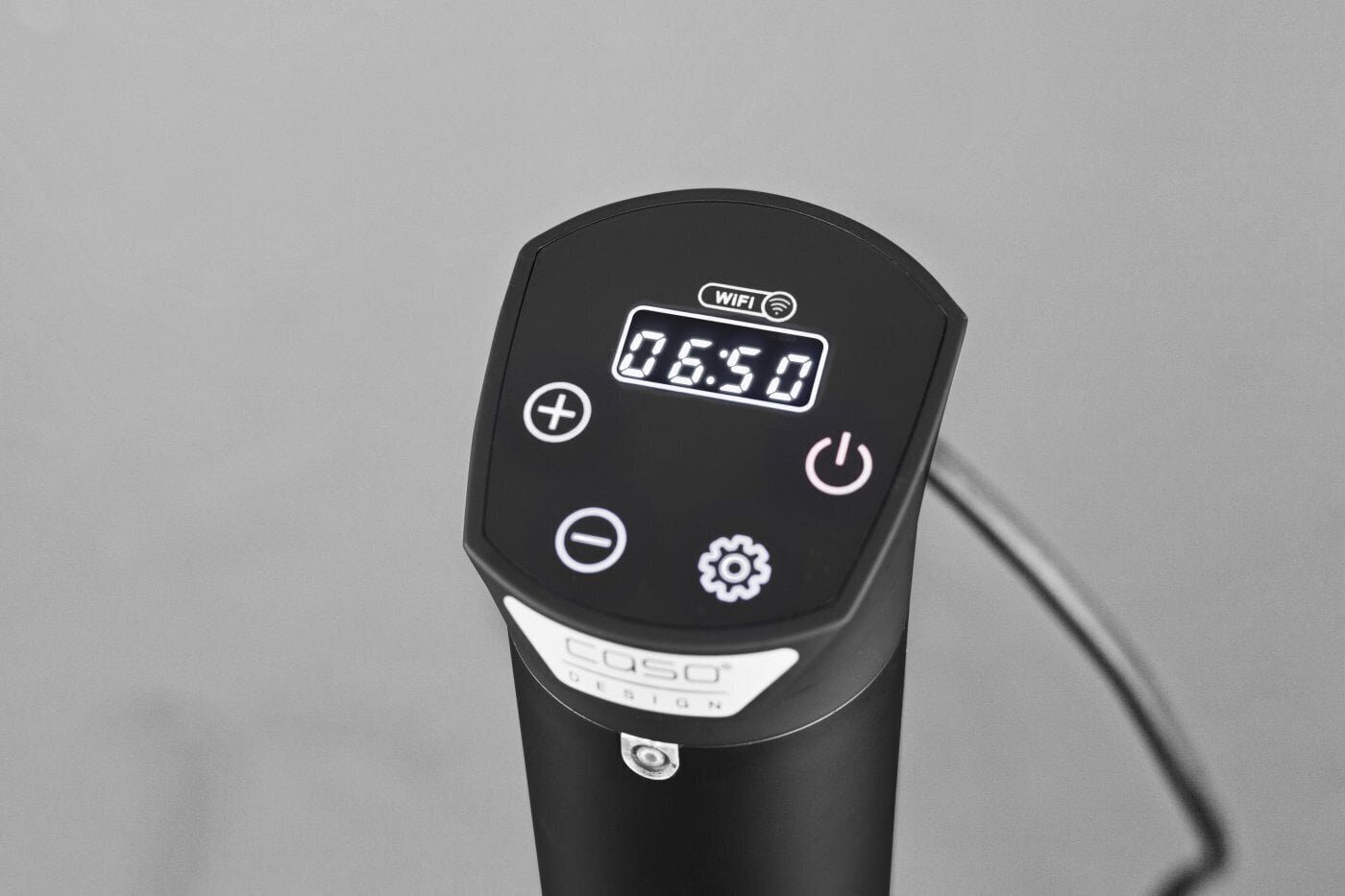 Caso SousVide cooker SV 1200 Smart kaina ir informacija | Išskirtiniai maisto gaminimo prietaisai | pigu.lt