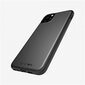 Tech21 Studio Colour dėklas skirtas iPhone 11 Pro Max, Juodas kaina ir informacija | Telefono dėklai | pigu.lt