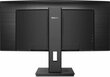 Philips 346B1C/00 kaina ir informacija | Monitoriai | pigu.lt