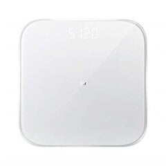 Xiaomi Mi Smart Scale 2 kaina ir informacija | Svarstyklės (buitinės) | pigu.lt