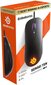 SteelSeries Sensei Ten, juoda kaina ir informacija | Pelės | pigu.lt