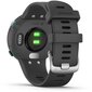 Garmin Swim™ 2 Slate цена и информация | Išmanieji laikrodžiai (smartwatch) | pigu.lt