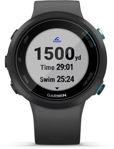 Garmin Swim™ 2 Slate цена и информация | Išmanieji laikrodžiai (smartwatch) | pigu.lt