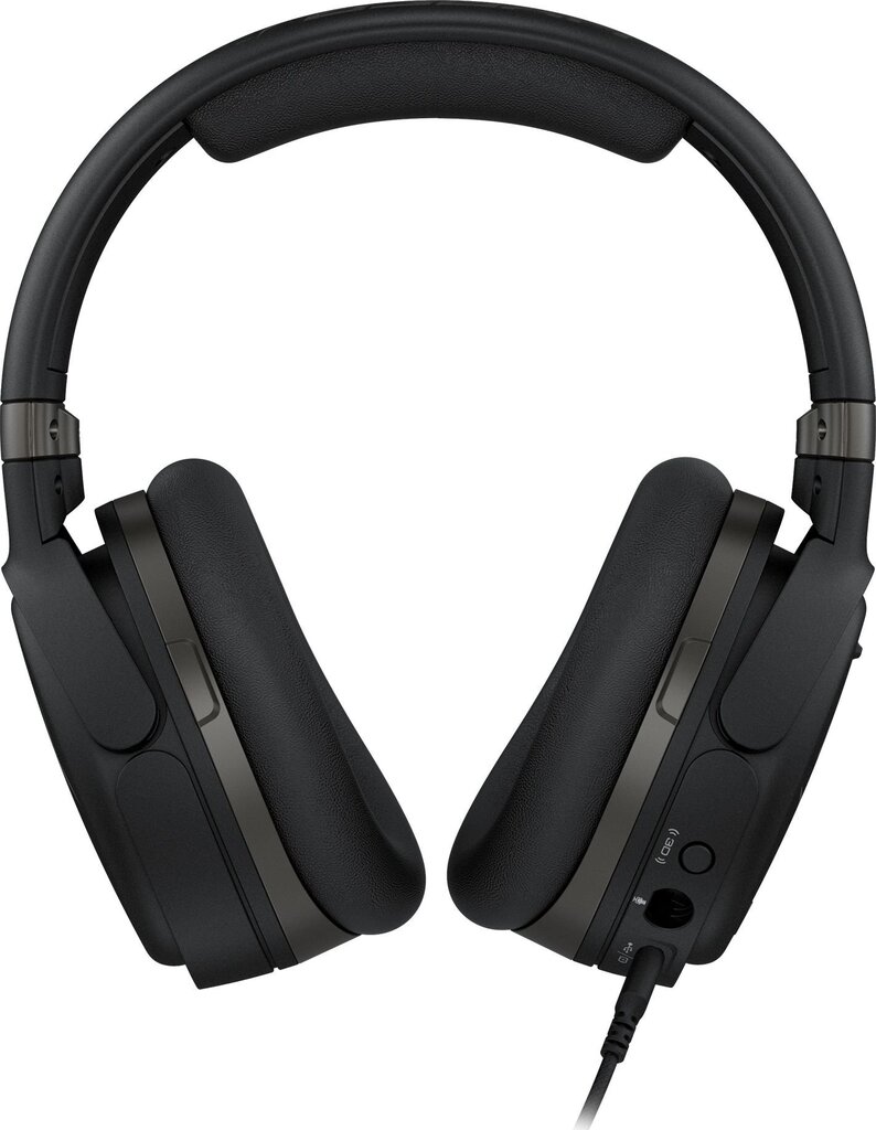 HyperX Cloud Orbit S Black kaina ir informacija | Ausinės | pigu.lt