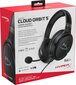 HyperX Cloud Orbit S Black kaina ir informacija | Ausinės | pigu.lt