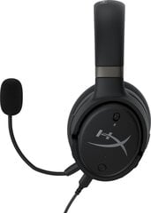 HyperX Cloud Orbit S Black цена и информация | Наушники | pigu.lt