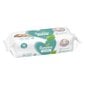 Servetėlės PAMPERS Sensitive, 4x80 vnt. kaina ir informacija | Drėgnos servetėlės, paklotai | pigu.lt