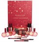 Dekoratyvinės kosmetikos rinkinys Makeup Revolution London Advent Calendar 25 vnt. kaina ir informacija | Akių šešėliai, pieštukai, blakstienų tušai, serumai | pigu.lt