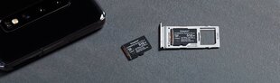 Kingston micro SD 16 ГБ цена и информация | Kingston Фотооборудование | pigu.lt