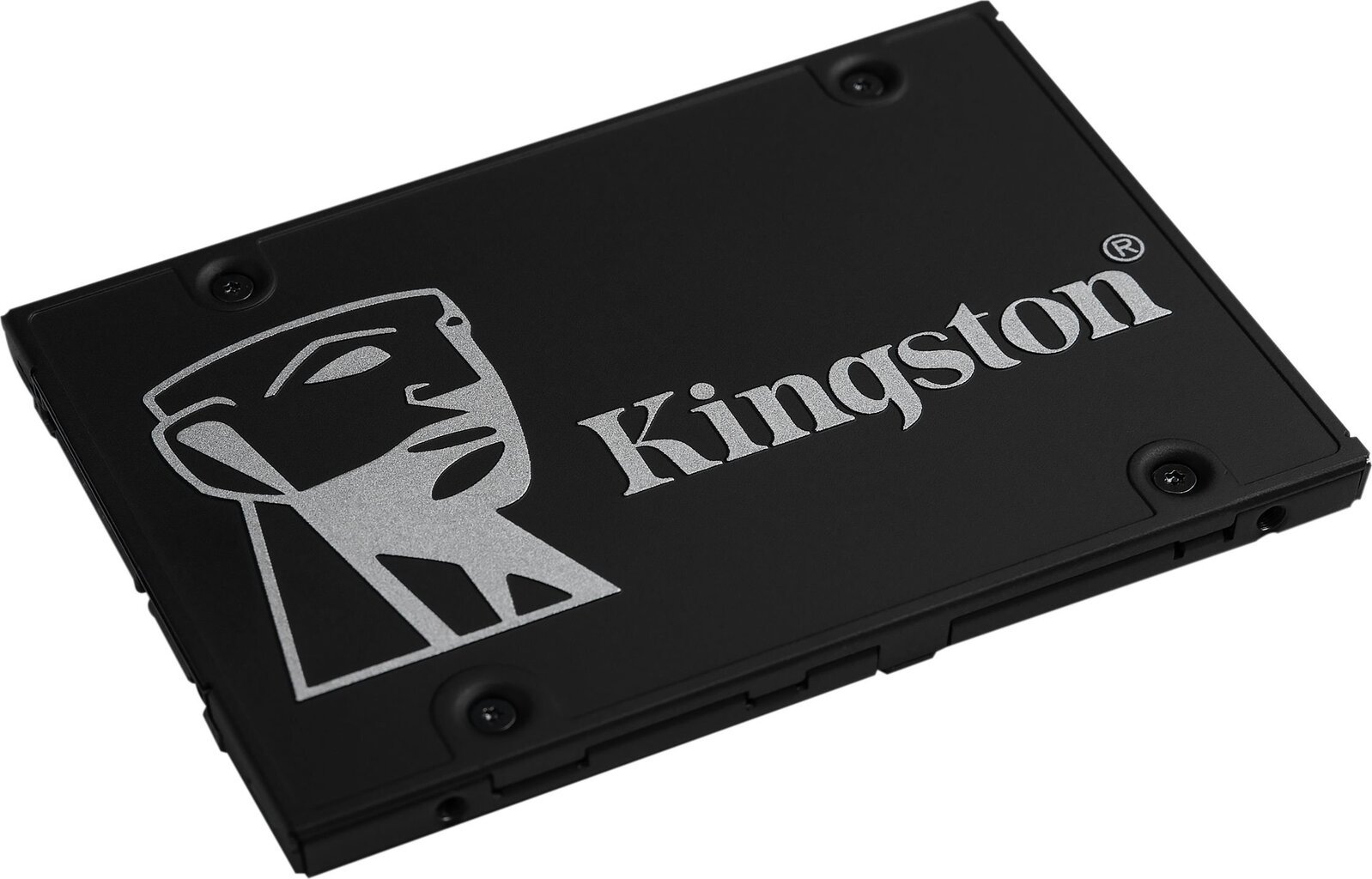 SSD|KINGSTON|KC600|256GB|SATA 3.0|TLC|Write speed 500 MBytes/sec|Read speed 550 MBytes/sec|2,5"|TBW 150 TB|MTBF 1000000 hours|SKC600/256G kaina ir informacija | Vidiniai kietieji diskai (HDD, SSD, Hybrid) | pigu.lt