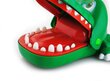 Šeimyninis stalo žaidimas "Krokodilo skaudantis dantukas" kaina ir informacija | Stalo žaidimai, galvosūkiai | pigu.lt