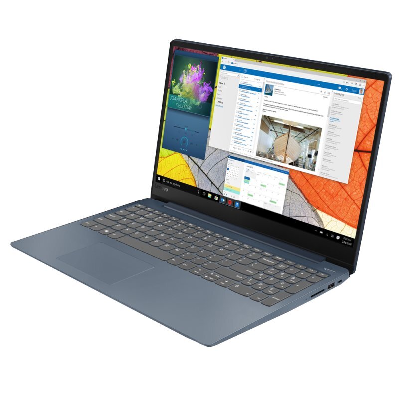 Lenovo IdeaPad 330s-15IKB 8 GB 256 GB SSD Win10H kaina ir informacija | Nešiojami kompiuteriai | pigu.lt