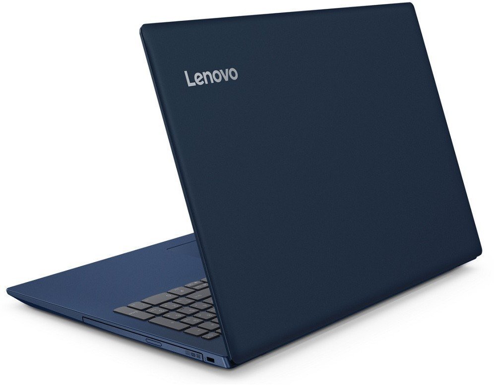 Lenovo IdeaPad 330s-15IKB 8 GB 256 GB SSD Win10H kaina ir informacija | Nešiojami kompiuteriai | pigu.lt