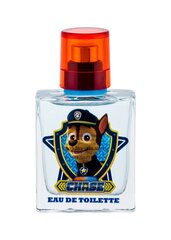 Tualetinis vanduo Nickelodeon Paw Patrol EDT berniukams, 30 ml kaina ir informacija | Kvepalai vaikams | pigu.lt