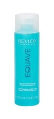 Revlon Professional Equave Шампунь для волос 250 мл цена и информация | Шампуни | pigu.lt