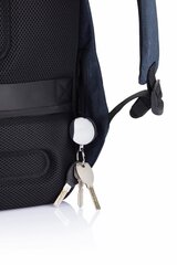 Рюкзак Bobby Pro, синий цена и информация | Школьные рюкзаки, спортивные сумки | pigu.lt
