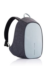 Рюкзак Bobby Cathy с защитной функцией, синий цена и информация | Школьные рюкзаки, спортивные сумки | pigu.lt