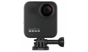 GoPro MAX, чёрный цена и информация | Экшн-камеры | pigu.lt