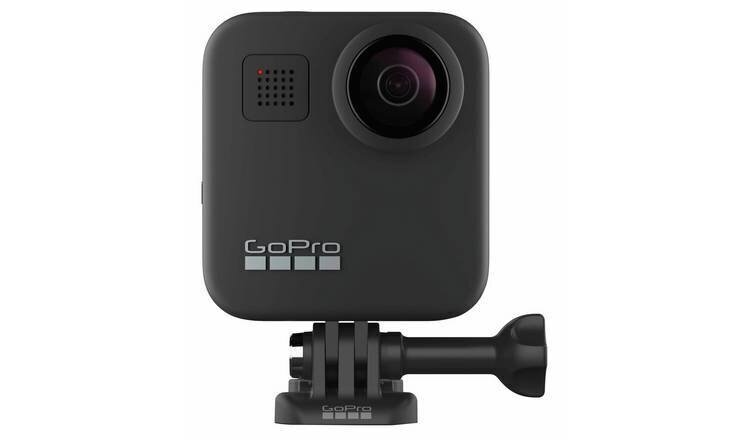 GoPro MAX kaina ir informacija | Veiksmo ir laisvalaikio kameros | pigu.lt