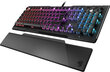 Roccat Vulcan 121 Aimo NO Speed Switch kaina ir informacija | Klaviatūros | pigu.lt