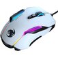 Roccat Kone AIMO Remastered, balta kaina ir informacija | Pelės | pigu.lt