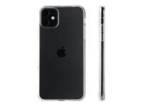 Vivanco case iPhone 11 Flex, transparent (60788) kaina ir informacija | Telefono dėklai | pigu.lt