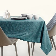 Amelia Home dėmėms atspari staltiesė Gaia 120x200 cm kaina ir informacija | Staltiesės, servetėlės | pigu.lt