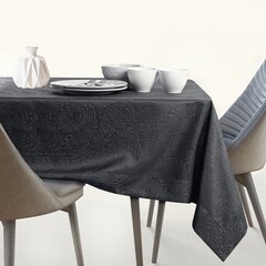 Amelia Home dėmėms atspari staltiesė Gaia 110x140 cm kaina ir informacija | Staltiesės, servetėlės | pigu.lt