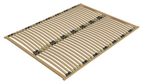 Решетка для кровати Szynaka Meble R-140, 140x200 см цена и информация | Решетки для кроватей | pigu.lt
