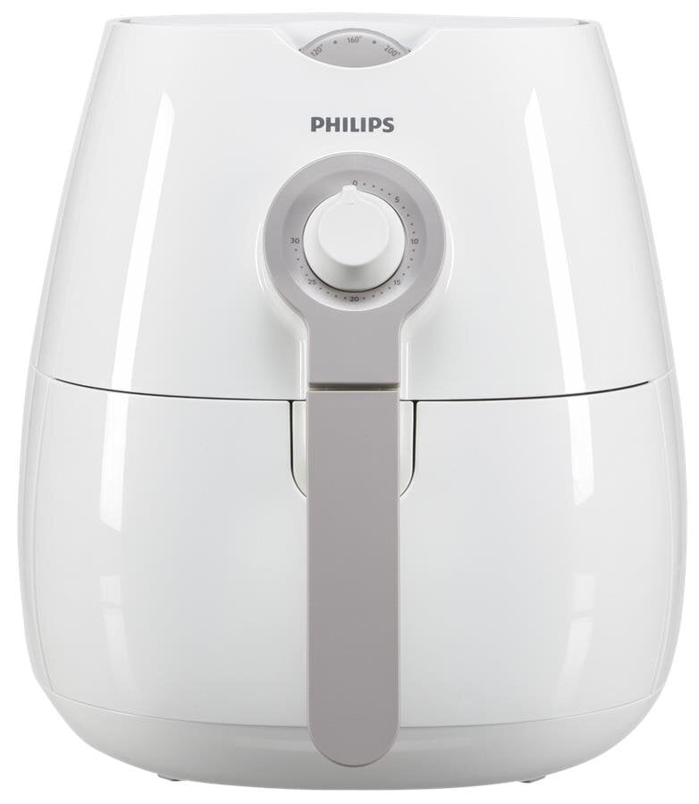 Philips HD9216/80 цена и информация | Gruzdintuvės | pigu.lt