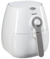 Philips HD9216/80 цена и информация | Фритюрницы | pigu.lt