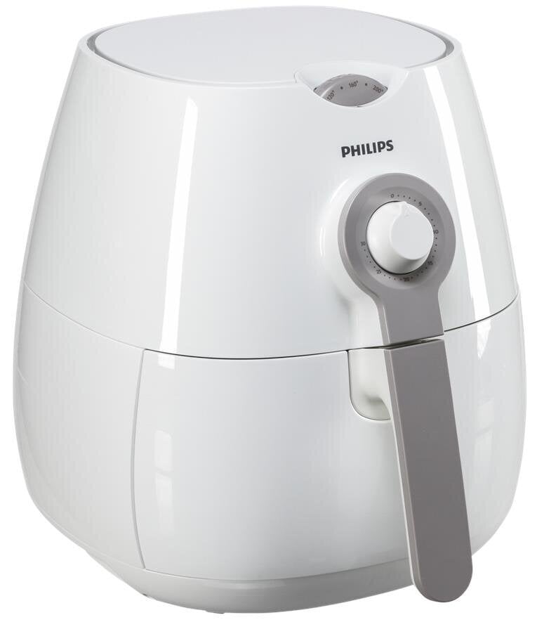 Philips HD9216/80 цена и информация | Gruzdintuvės | pigu.lt